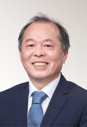 Richard Yang Minghui