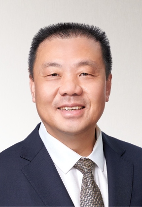 林奕
