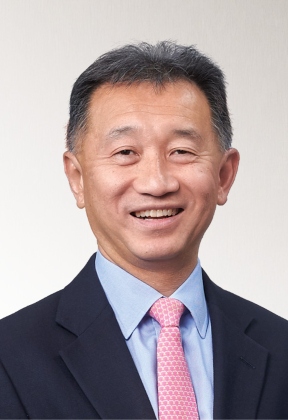 photo of Jeffrey Goh Mau Seong