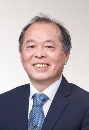 photo of Richard Yang Minghui