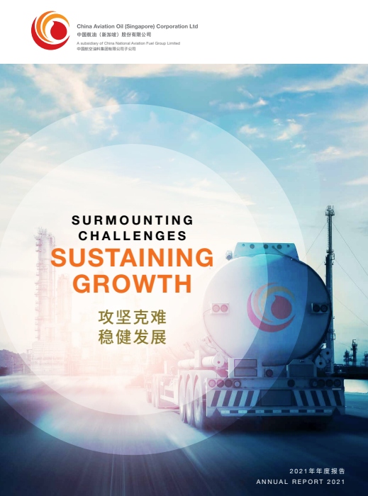 2021年度报告